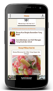 How to get Resep Kue dan Minuman patch 1.1.1n apk for laptop