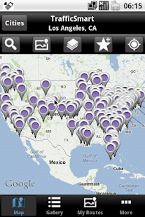 How to mod Traffic Smart USA Lite 3.0 apk for bluestacks