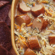 Knocks 'n' Brats Stoup