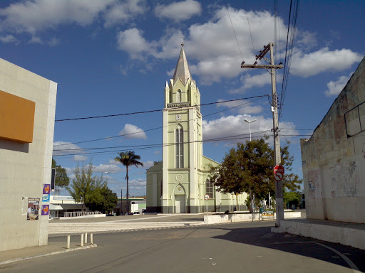 Igreja Matriz de Araripina