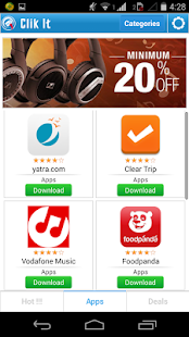 How to download Clik It 1.1.7 mod apk for laptop