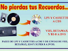 Pases A Cds Y Dvds Transferencias