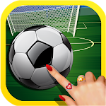 Football Shoot - Mini games Apk