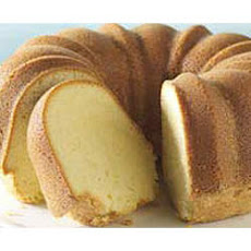 BREAKSTONE'S Moist Sour Cream Pound Cake