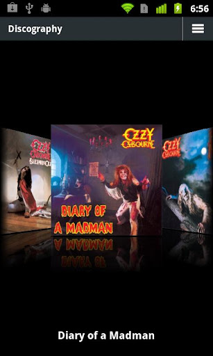 【免費娛樂App】The Official Ozzy Osbourne App-APP點子