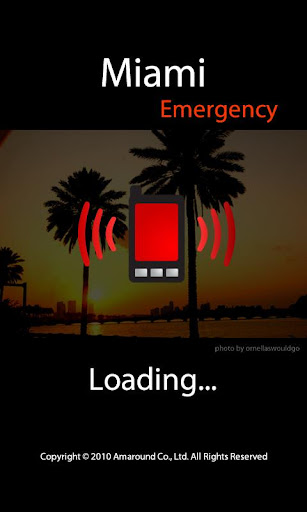 Miami Emergency