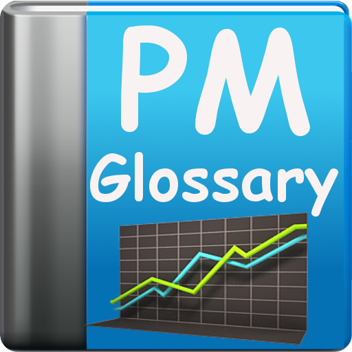 Project Management Glossary LOGO-APP點子