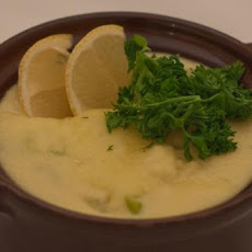 Crab Mornay