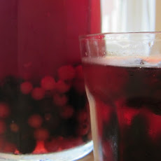 Kir Royale Sangria