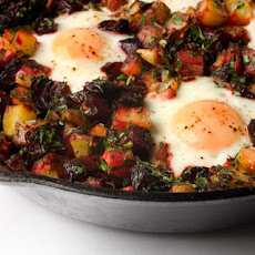 Red Flannel Hash Recipe