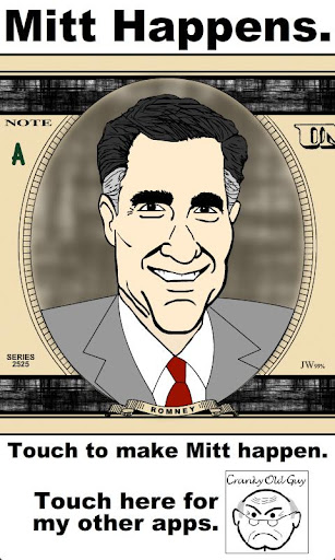 Mitt Happens.