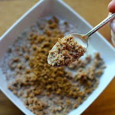 DIY Grape-Nuts Cereal