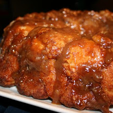 Monkey Bread