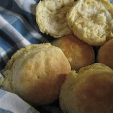 Southern Biscuits
