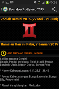 How to install Ramalan Zodiakmu 1.4 apk for laptop