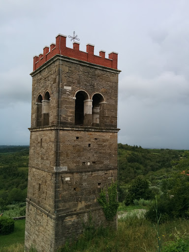 Tower Of Defence