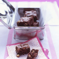 Fudgy Brownies