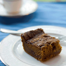 Pumpkin Breakfast Bread