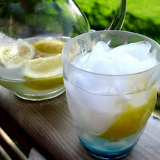 Bahama Breeze's Lemon Breeze