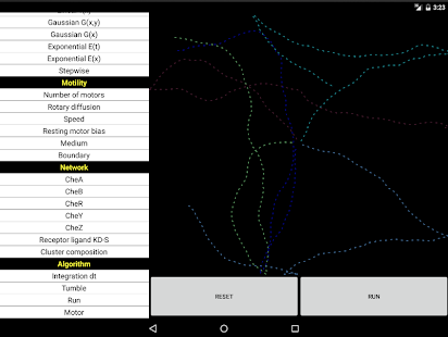 How to mod EcoliSim patch 1.1.00 apk for pc