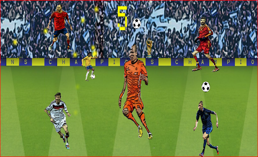 How to download Cartoon Soccer Heroes 1.4 apk for laptop