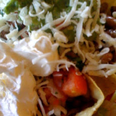Fiesta Salad