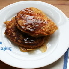 Perfect Pancakes