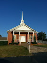 Fairview Baptist Church 