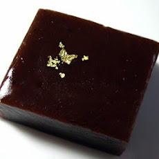 Aztec Caramels