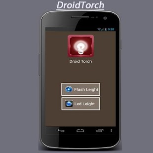 How to install DroidTorch patch 1.0 apk for bluestacks