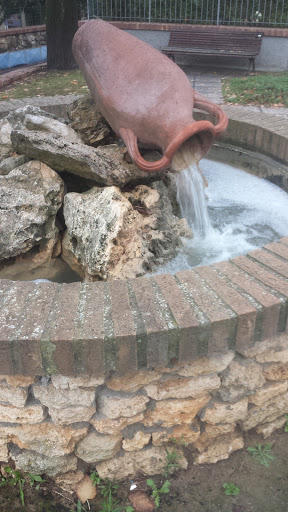 Fontana del Pozzino