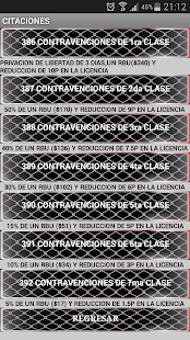 How to download Contravenciones Ecuador 1.3.1 unlimited apk for android