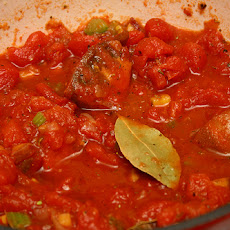 Marinara Sauce