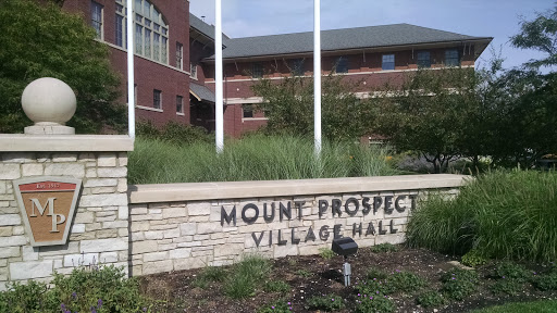 Mount Prospect Village Hall
