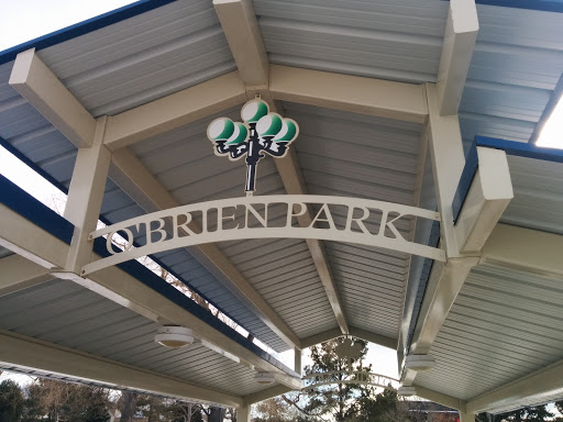 O'Brien Park Picnic Area