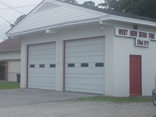 West-New Bern Vol Fire Department