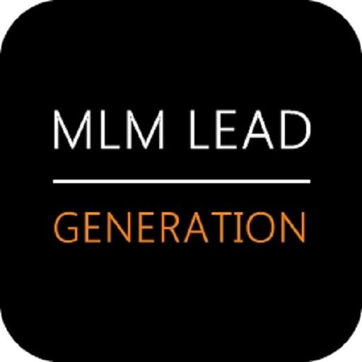 Generate Leads 4 Momentis Biz LOGO-APP點子