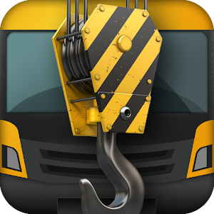 Download Crane simulator extended 2014 Apk Download