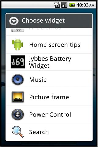 免費下載個人化APP|Jybbes Battery Widget app開箱文|APP開箱王