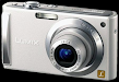 Panasonic Lumix Fs3 Fs 3 81Mp Sd 2Gb