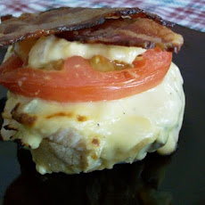 Sheila's Derby Day Hot Brown