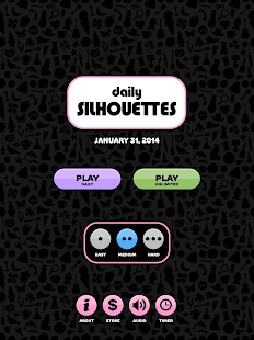 How to install Daily Silhouettes patch 1.2.18 apk for bluestacks