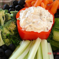 Vegetable Dip
