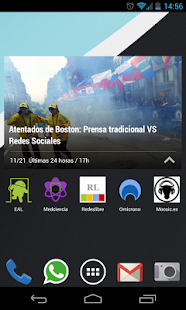 How to install Redeslibre 2.7.1 mod apk for pc