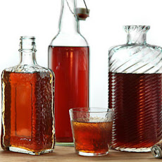 Homemade Amaretto Recipe