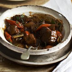 Beef and Guinness Stew Recipe