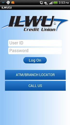 ILWU Credit Union