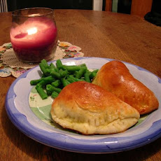 Piroshky (Piroshki)