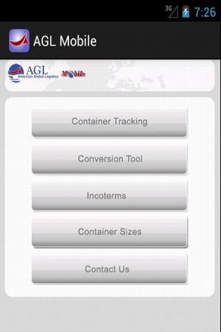 AGL Mobile