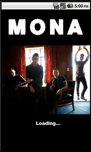 MONA Official